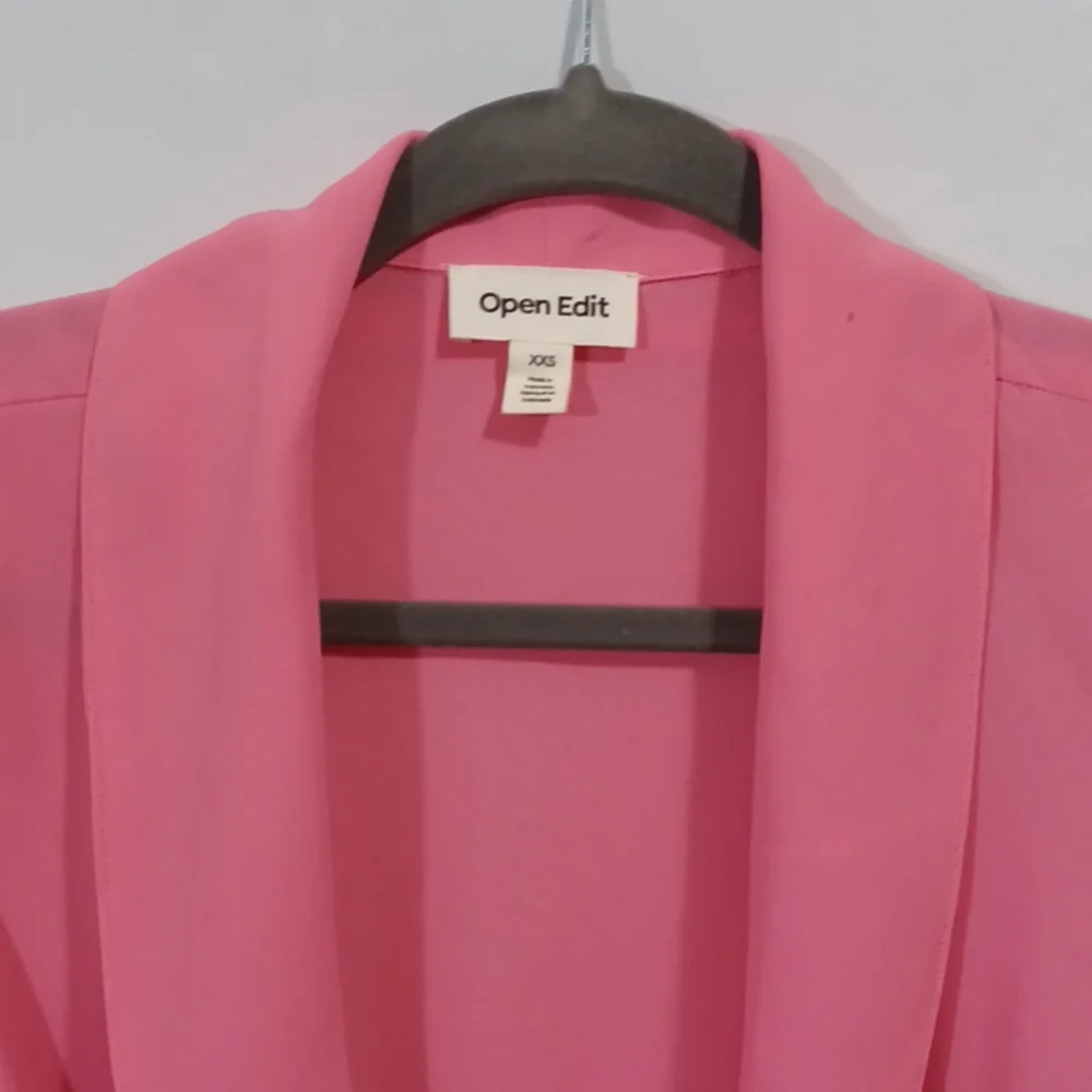 NWT Open Edit Bodysuit XXS - Picture 4 of 6